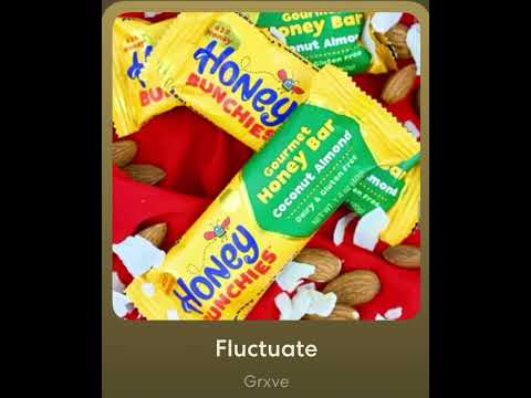 Grxve & William Fancy Son - Fluctuate (Official Audio)