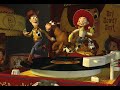 Woody S Roundup Record Player Sound Effect Recreation Toy Story 2