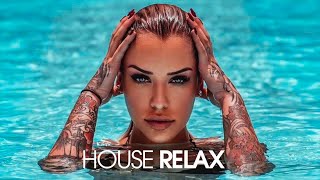 Deep House Mix 2023 Vol6  Best Of Vocal House Musi