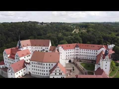 Colditz Castle