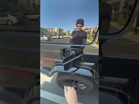 Hidden Car Key 🔑