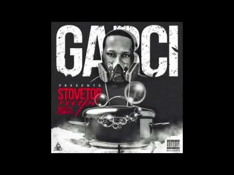 Garci - (Bonus Track) 14 Mexico ft F Chain and McVeigh [StoveTop Recipe Mixtape}