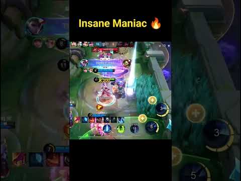 op damage alucard #mlbb #mobilelegends #moba #shorts #ytshorts