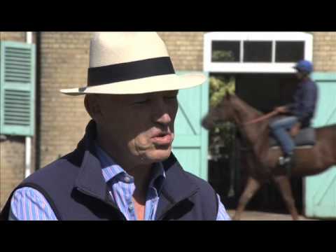 Armchair Jockeys - Part 2