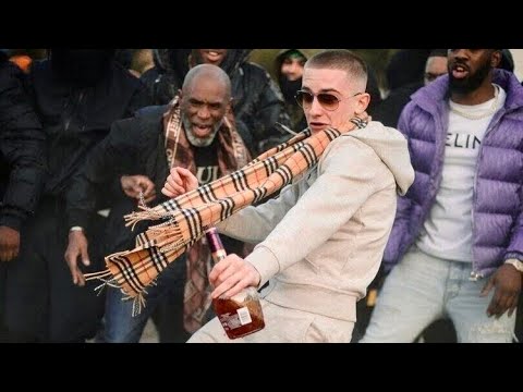 ArrDee x Tion Wayne - Not Perfect (Music Video)