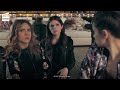 Pitch Perfect 3 Toxic Fight