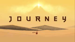 Journey Original Soundtrack - Nadir