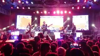 FINAL TICKING @ LITTLE ONE CROMOK