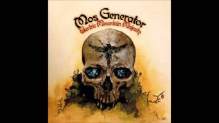 Mos Generator - Beyond the Whip