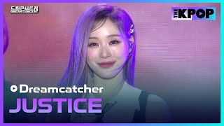 Download lagu Dreamcatcher(๋๋ฆผ์บ์ณ), JUSTICE | DREAM CONCERT : Z to A 241027 mp3 Download lagu Dreamcatcher(๋๋ฆผ์บ์ณ), JUSTICE | DREAM CONCERT : Z to A 241027 mp3