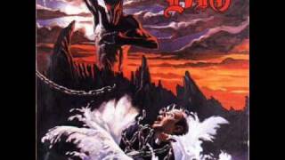 Dio - Gypsy