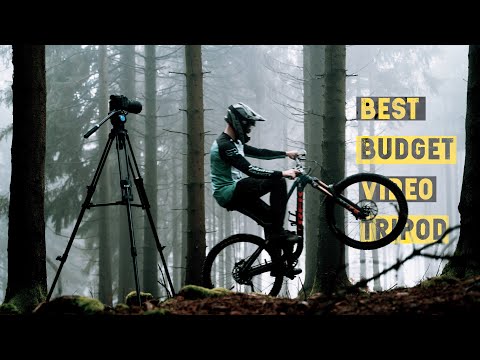 SIRUI VIDEO TRIPOD SH-05 video