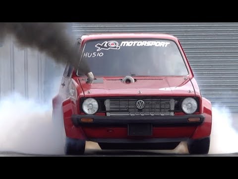 VeeDubRacing - MY TOP 20 QUICKEST OVERALL VAG CARS OF 2019