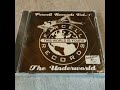 Percell Records Vol 1 The Underworld 2000 Pennsauken Nj