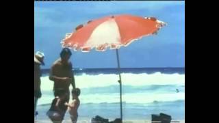 Billy Thorpe - It&#39;s Almost Summer