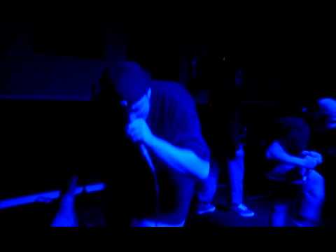 "I Wanna Be" --Dead Zone, live in Plymouth, MA