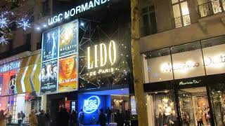 Joe Dassin - Les Champs Elysées