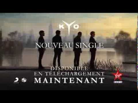 KYO - Nouvel album L'Équilibre le 24 mars [Spot TV]