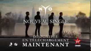 KYO - Nouvel album L'Équilibre le 24 mars [Spot TV]