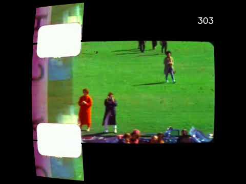 zapruder film a.i. enhanced numbered and slow