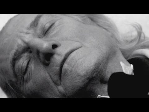 Reconstruction: First regeneration - An Adventure in Space and Time - Doctor Who 50th Anniversary