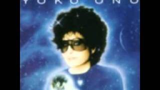 Yoko Ono - Rainbow Revelation