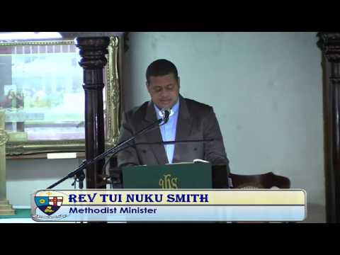 Kingstown Methodist Church Worship Service, Sunday, July 12, 2020