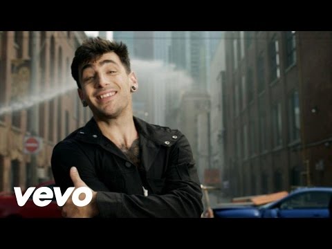 Hedley - Kiss You Inside Out