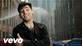 Hedley - Kiss You Inside Out