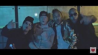 Ghost St. feat. Soolking & Djam Chow (Marco Reus) - Aubameyang (Clip Officiel) Ghost St. feat. Soolking & Djam Chow (Marco Reus) - Aubameyang (Clip Officiel)