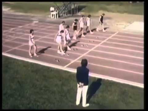 100 Yards For People With No Sense Of Direction