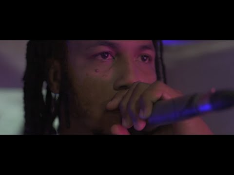 Blacc Soul - Ser o no ser  (Live session)