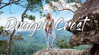 THAILAND'S MOST EPIC VIEWPOINT ★ DRAGON CREST MOUNTAIN