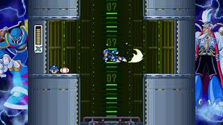 柏木ぎんのロックマンX3実況　＃2