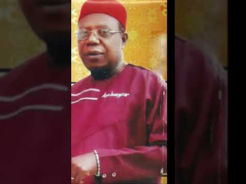 Chief Emeka Morocco - Ukwulu Amaka #highlifehq #igbomusic #africa #culture