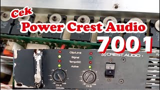 Video thumbnail for Power Crest Audio 7001..Normal Jaya..Minat..082117488400 by ANGKASA PROSOUND BANDUNG