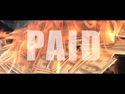 Real-Paid *OFFICIAL VIDEO*