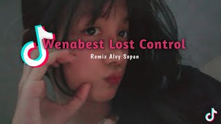 Download lagu DJ WENABEST LOST CONTROL (SLOW REVERB) VIRAL DI TIKTOK 2025| ALVY SOPAN mp3 Download lagu DJ WENABEST LOST CONTROL (SLOW REVERB) VIRAL DI TIKTOK 2025| ALVY SOPAN mp3
