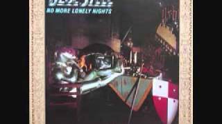 Blue Steel - No More Lonely Nights (1979)