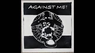Against Me! - Rock N Roll Bullshit