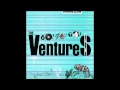 GINZA SKA    /     ♪THE VENTURES