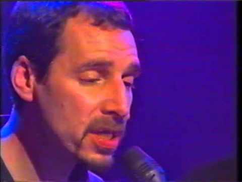Ben Sidran in Germany, "Life's A Lesson" - 1995