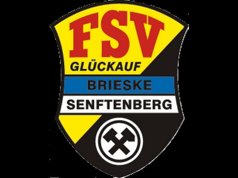 6. Spieltag der 2001'er - gegen die U15 vom FSV "Glückauf" Brieske Senftenberg