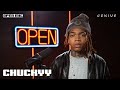 Chuckyy My World Live Performance Open Mic