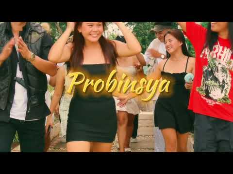 PROBINSYA - J Pride (Official Music Video)