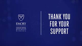 Emory Thanks