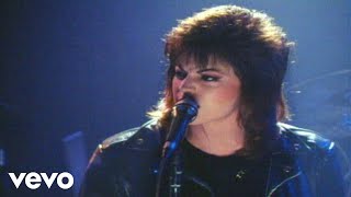 The Barbusters (AKA Joan Jett &amp; The Blackhearts) - Light of Day