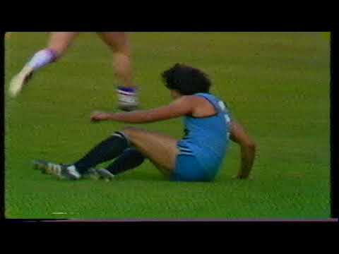 1980 Round 16 Sturt 16.24 120 d Central 14.16 100