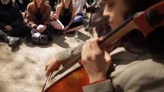 Diane Cluck - Heartloose // 13.04.14