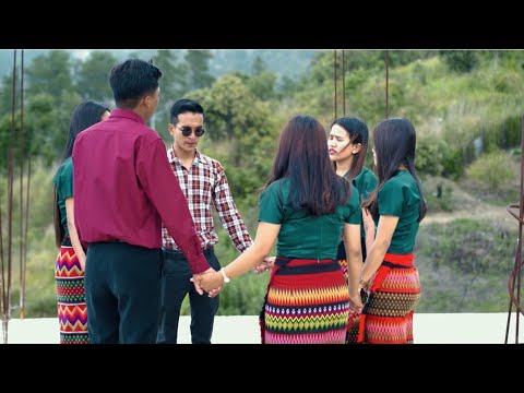 RUAHCHANNAK LUNGPI (KHB-320) Group(2024Hlathar )